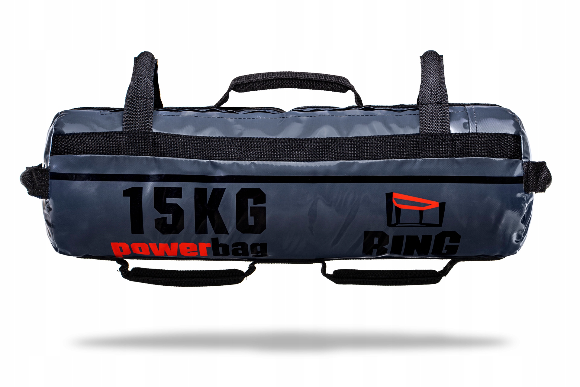 

Power Bag Worek Treningowy Fitness Ring 15 Kg