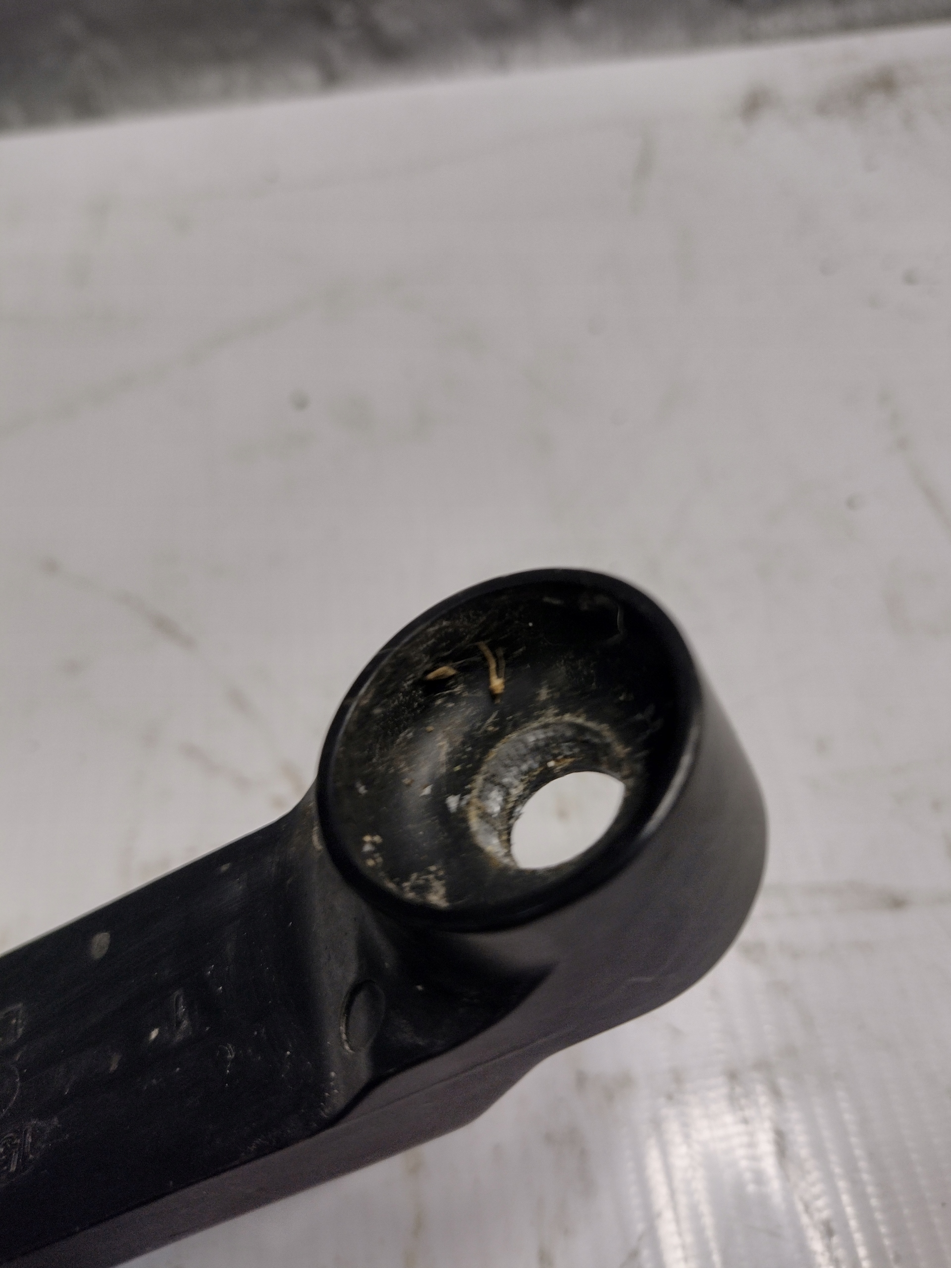 wiper arm right front Toyota Celica VII