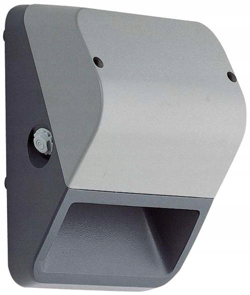 Buczek 115V Ac aluminowa obudowa IP65