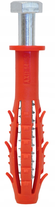 Univerzálne kolíky Starfix 14 x 340 mm 20 ks dlhé kolíky 14x340 20 kusov