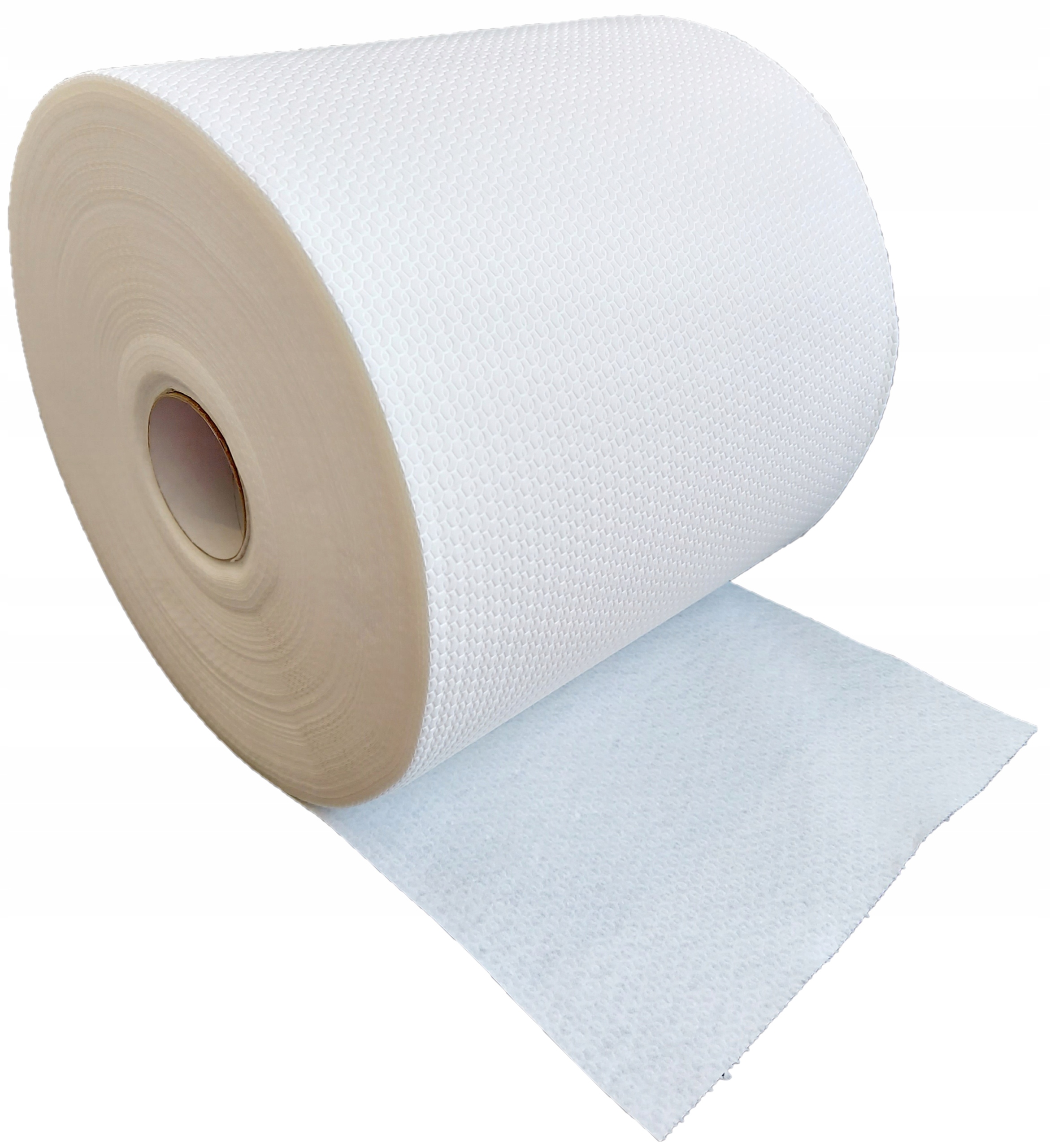 

Ręcznik fryzjerski celuloza Basic Extra 260