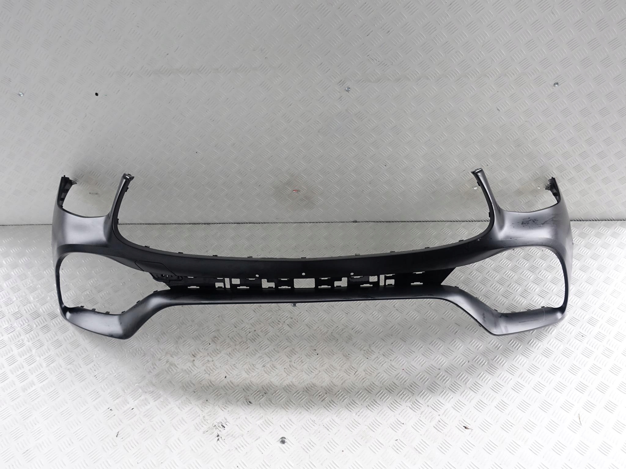 MERCEDES GLC X253 AMG LIFT MOPF 19- bumper front