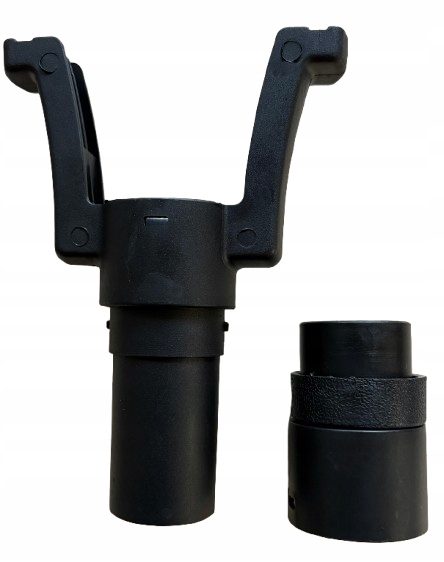 Adapter węża do szlifierka do gipsu