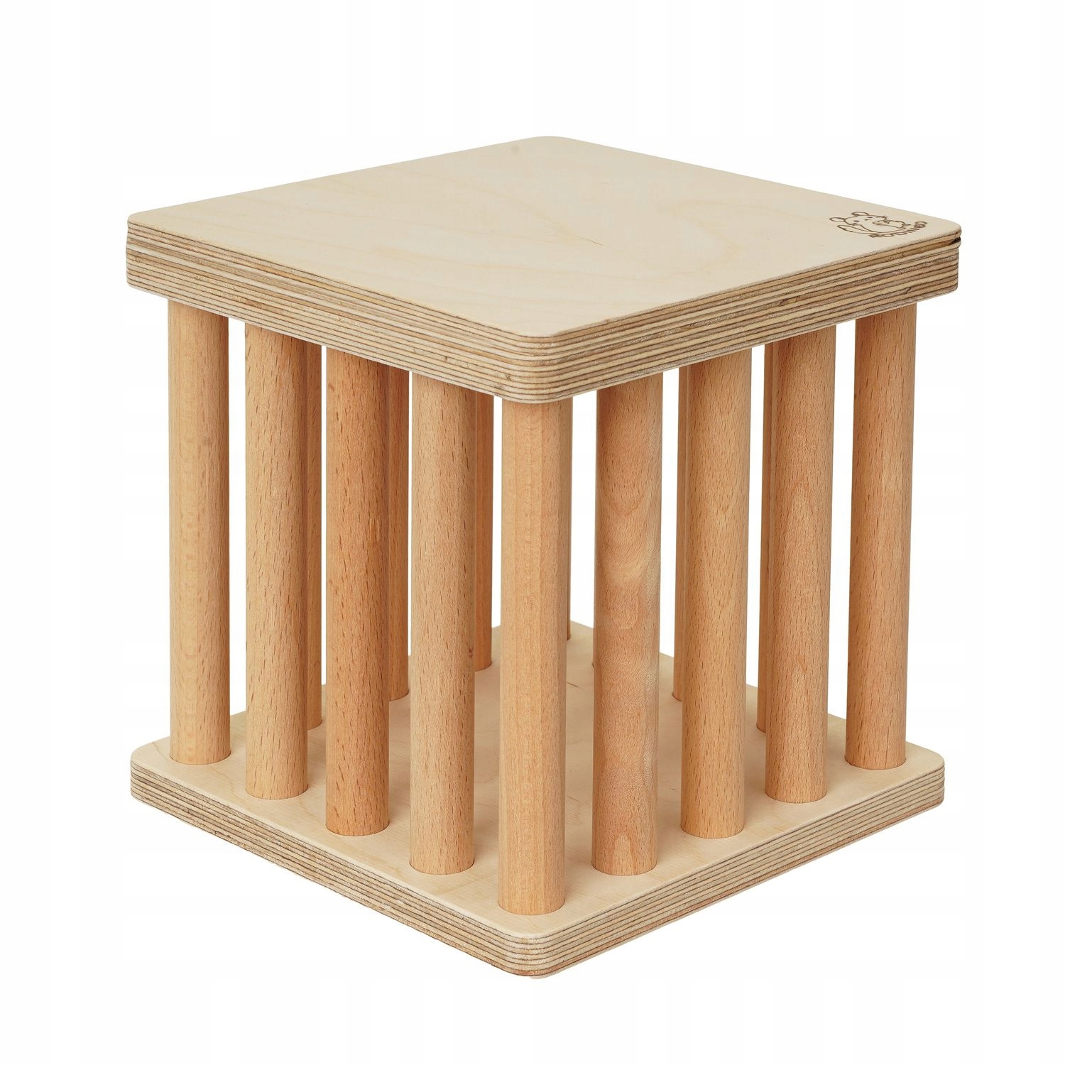 Levně Stojanový hasicí přístroj pro činčily a kasičky