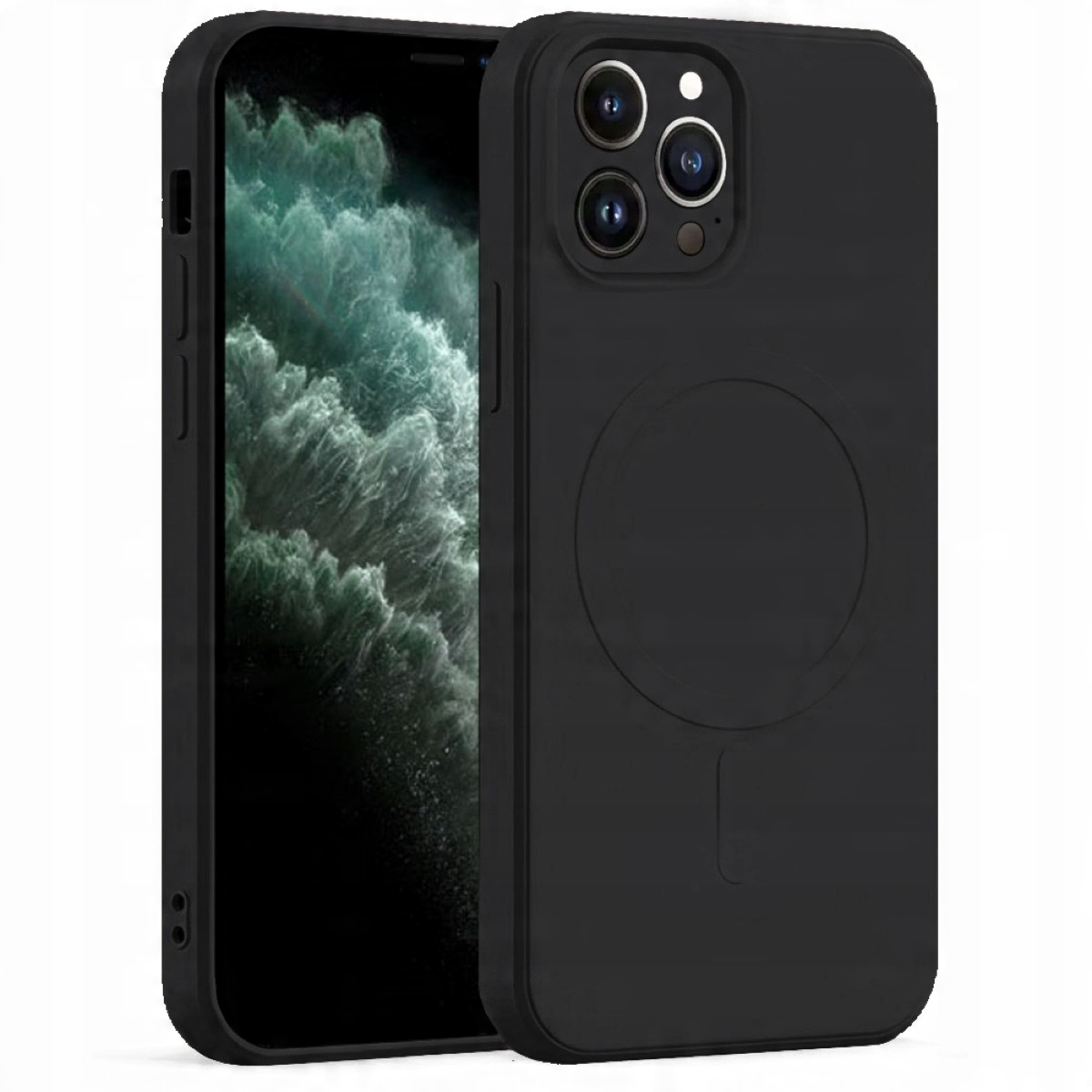 

Etui Silicone z MagSafe Case do iPhone 11 Pro Max