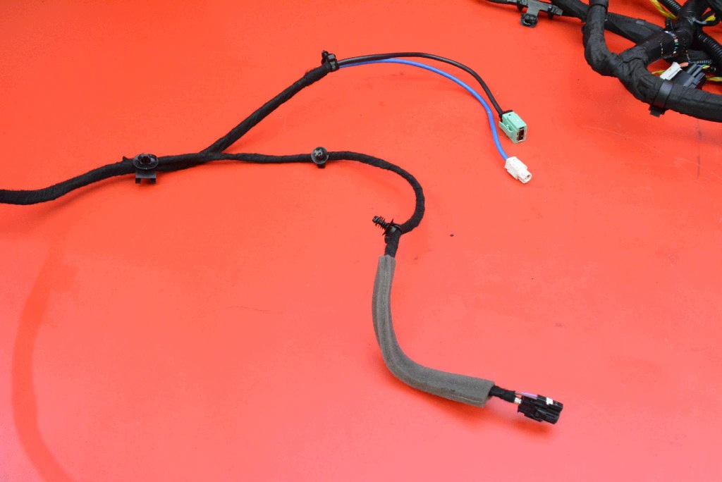 cablaggio cablaggio interna A736E02288 BAIC BEIJING X7 LIFT 23