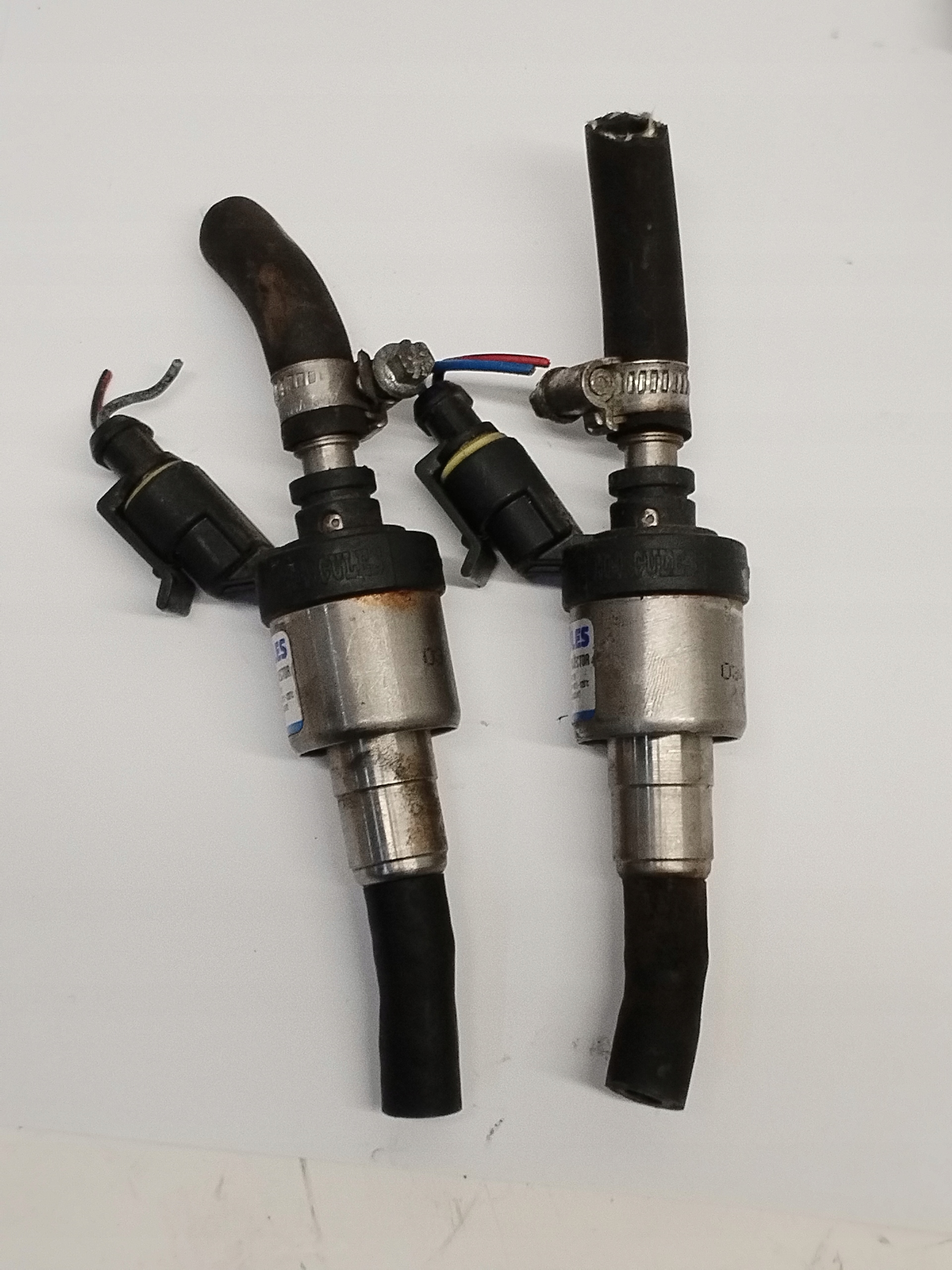 Ag Hercules Gism-I3110 injector nozzle Lpg