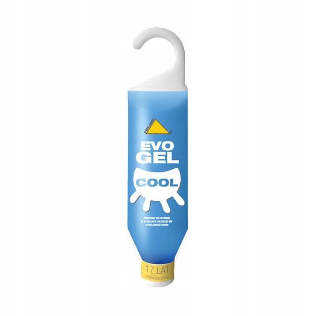 

Over Evo gel cool 500g żel chłodzący do wymion