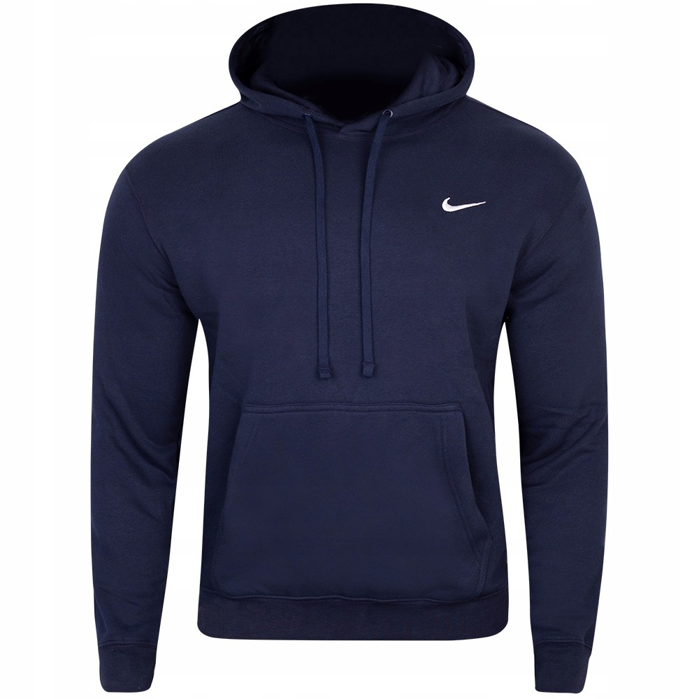 Pánská mikina Nike 826433-410 Vel. XXL