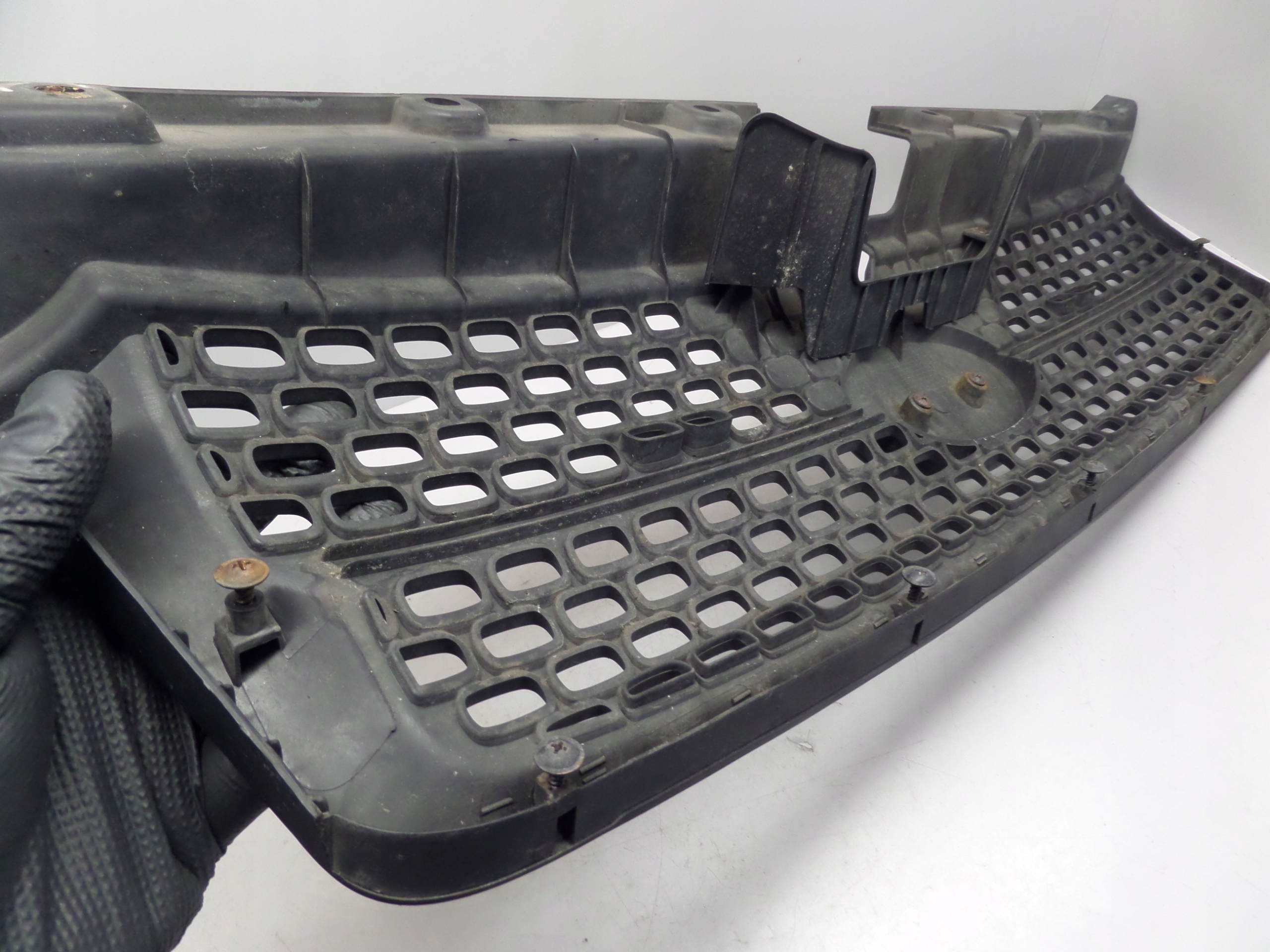 Grill Grill HYUNDAI MATRIX LIFT 05-08 86561-17400