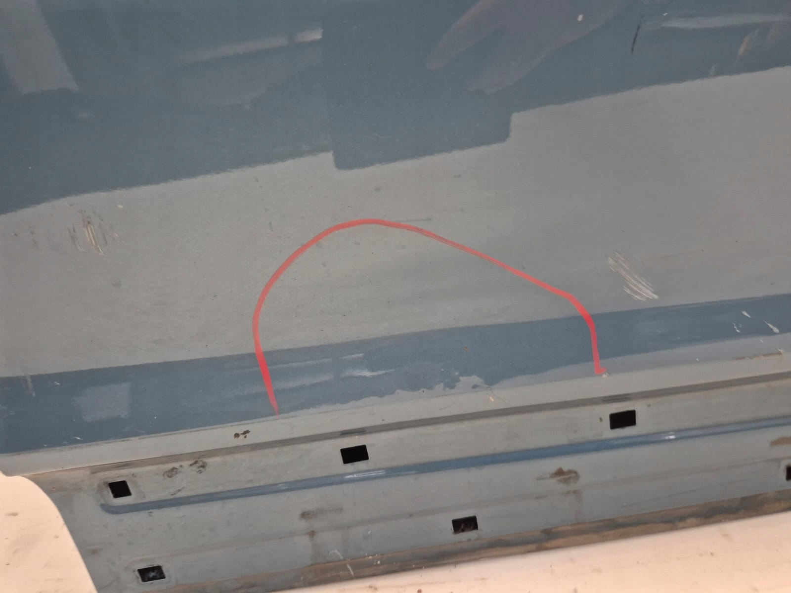 HYUNDAI KONA and 17- door right front front