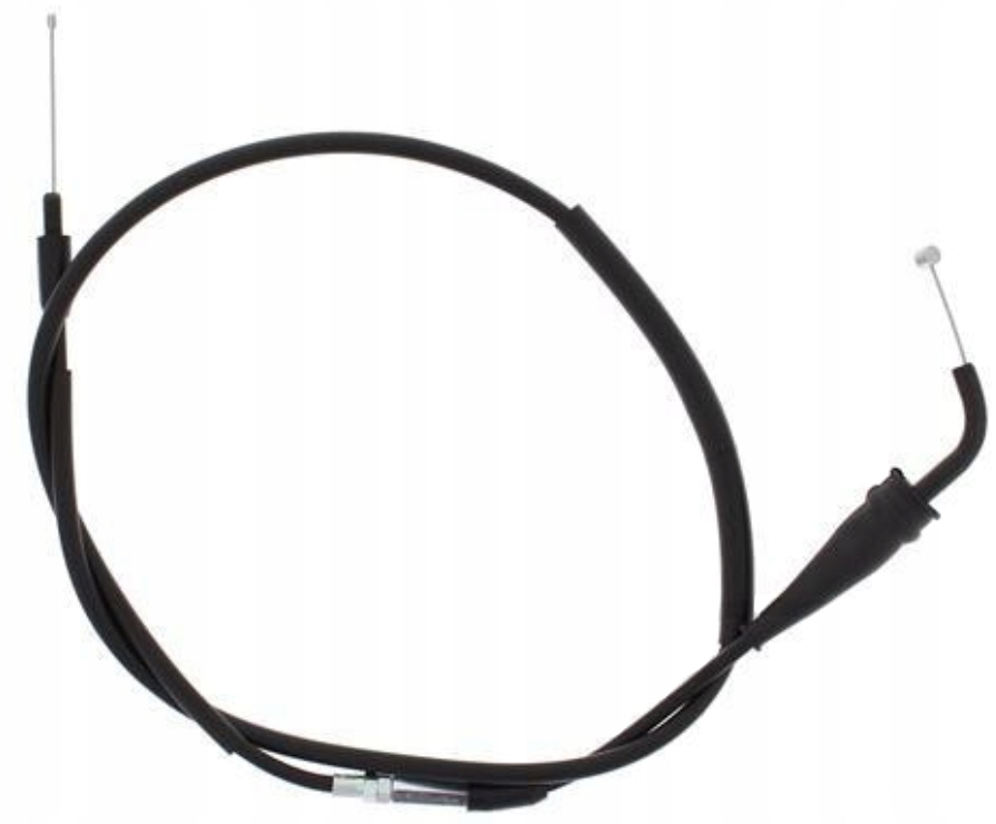 Lanko Na Plyn Yamaha Yz 250 2T 89-94 Nové