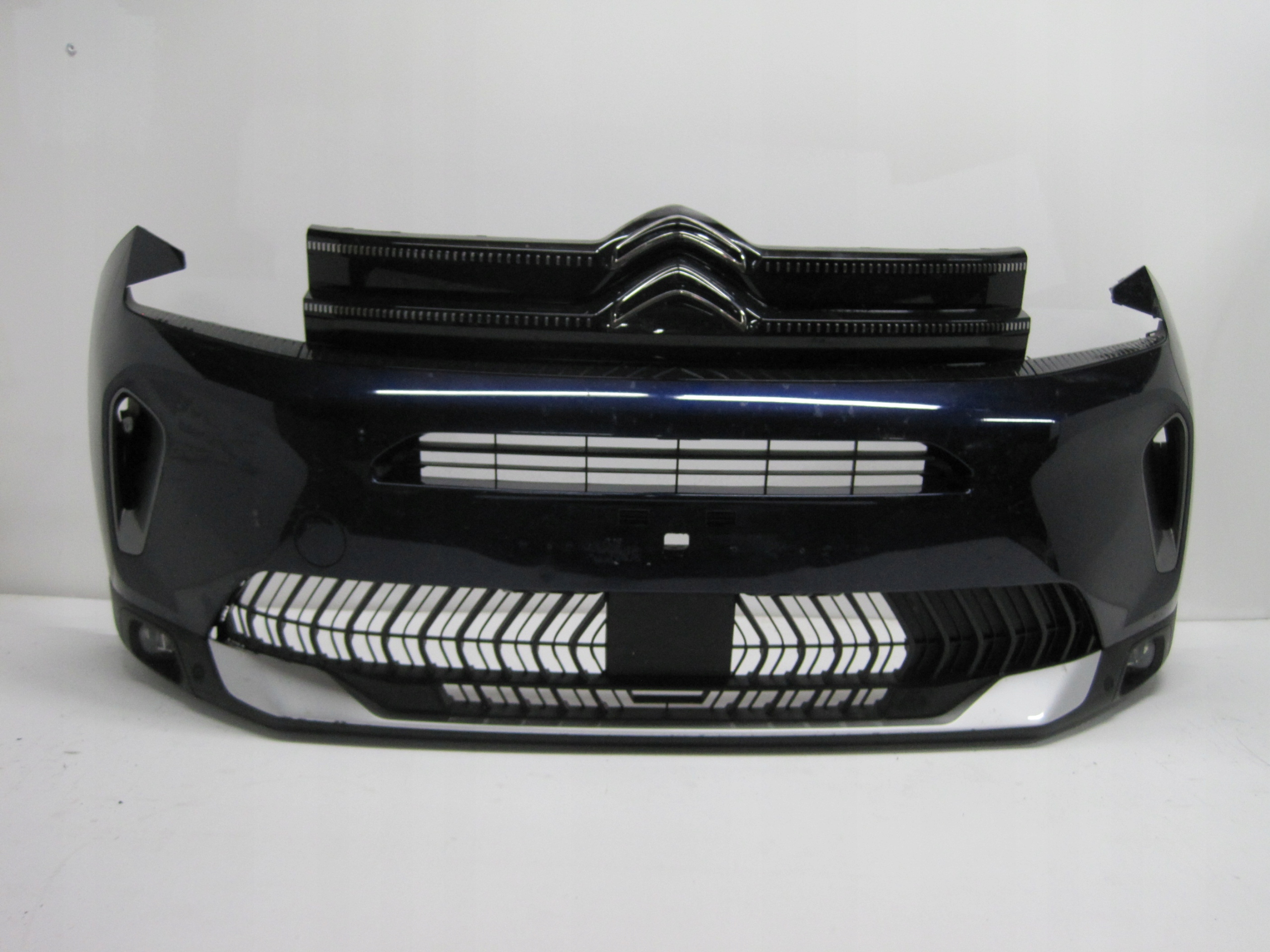 bumper CITROEN C5 AIRCROSS 6PDC 23r LIFT front front