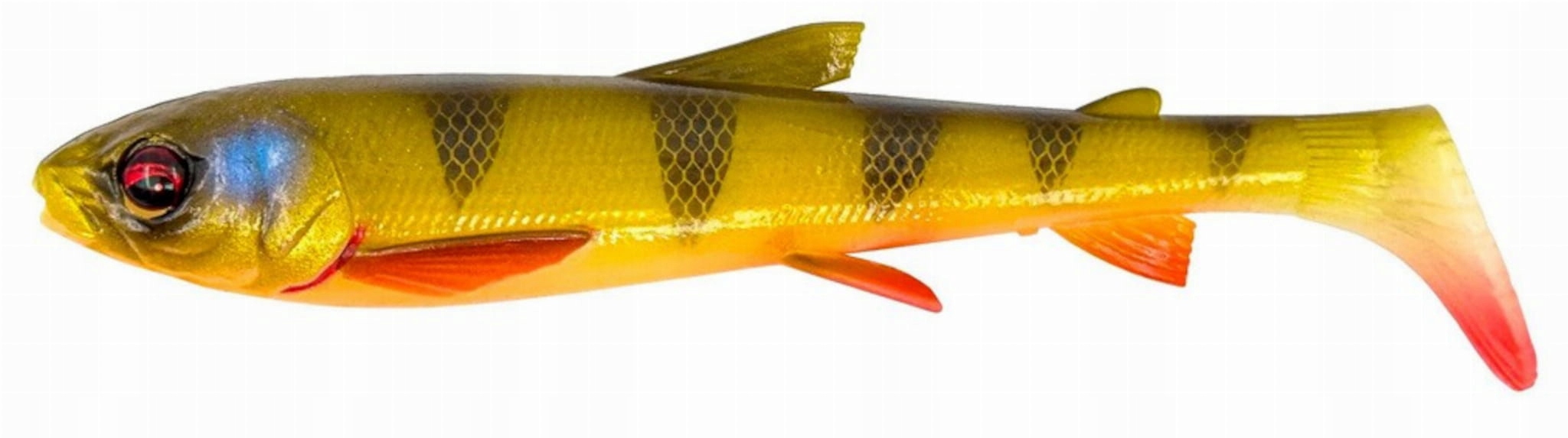 Savage Gear 3D Whitefish Shad Bulk 9cm/7g Perch