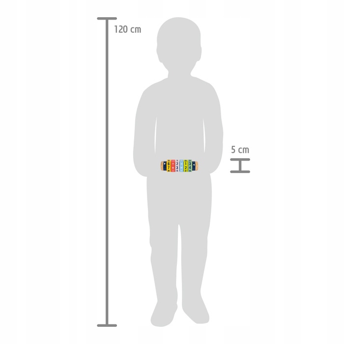 DREWNIANY WALEC MATEMATYCZNY DO NAUKI LICZENIA KALKULATOR DLA DZIECI Płeć chłopcy dziewczynki