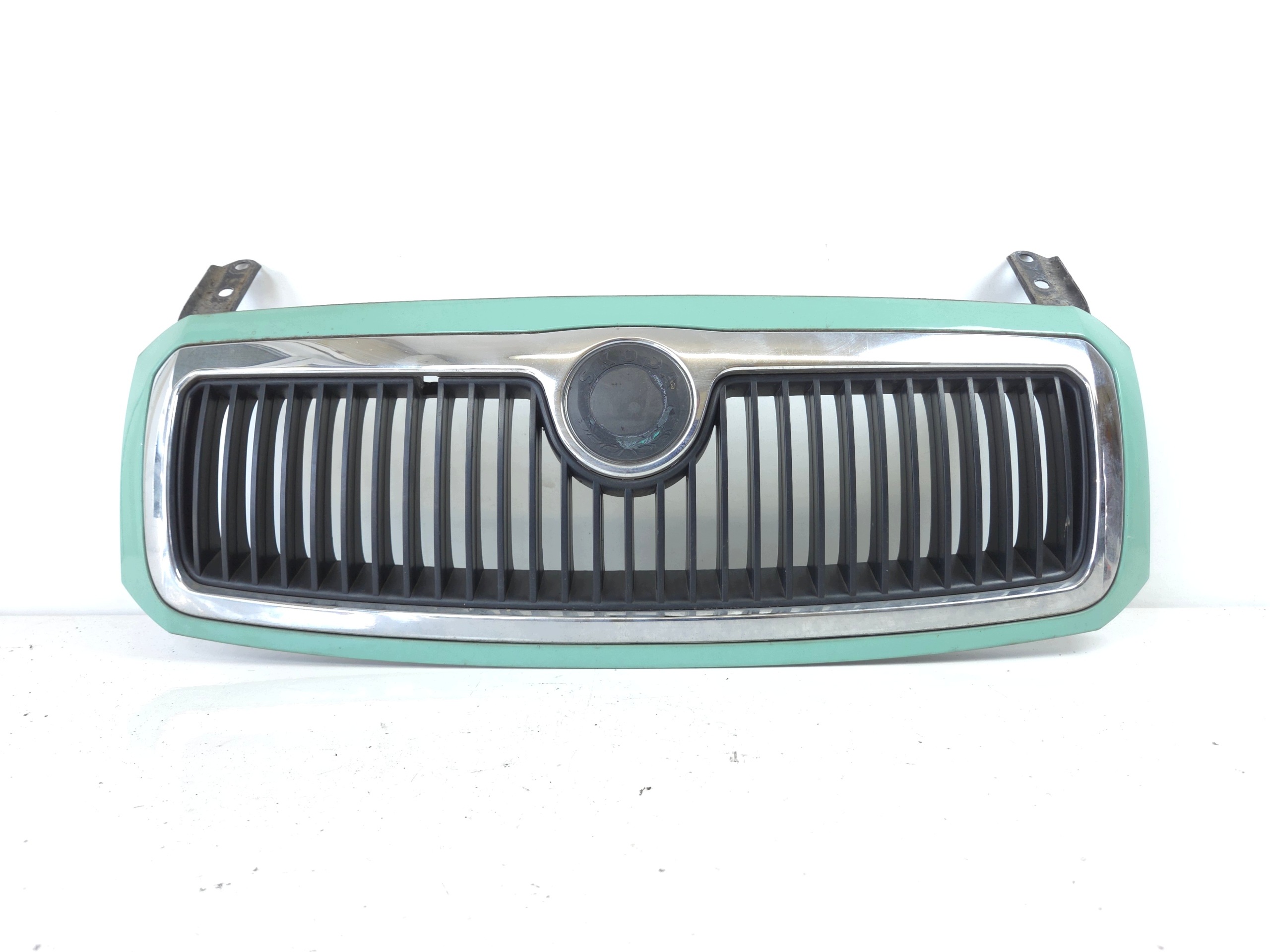 SKODA FABIA e Griglia GRIGLIA radiatore 5110