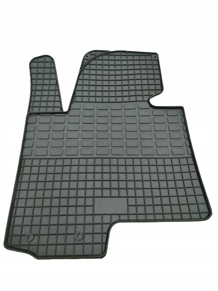 Sportage 10-15 Dywanik gumowy lewy przód kierowcy