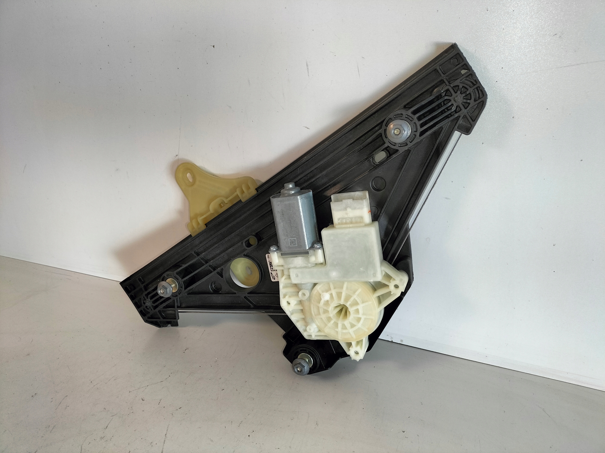 window regulator electrical rear rear part right RENAULT CLIO 5 V 19- HB