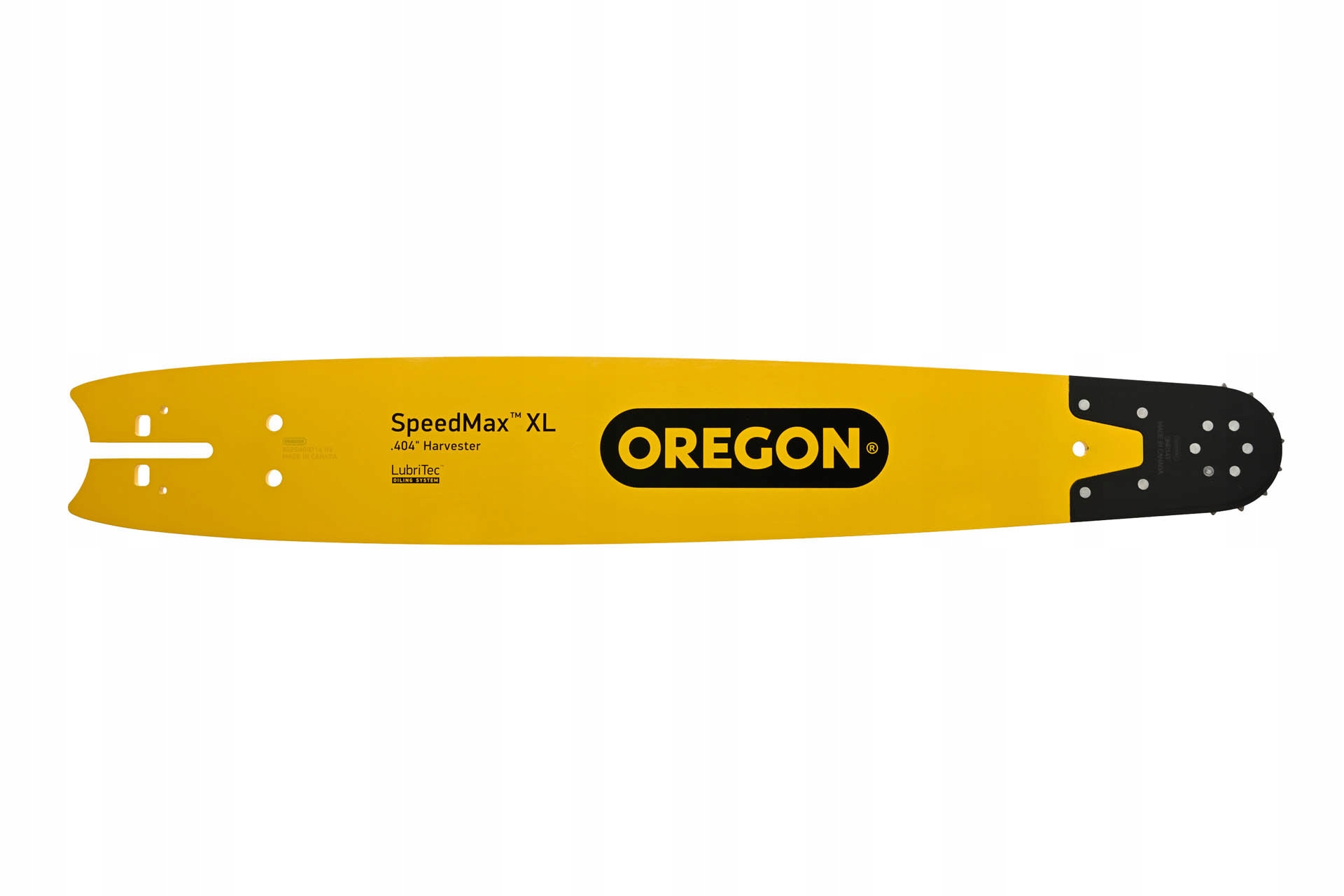 Vodiaca lišta SpeedMax Harvester Oregon 80 cm/.404"/2, 0 mm