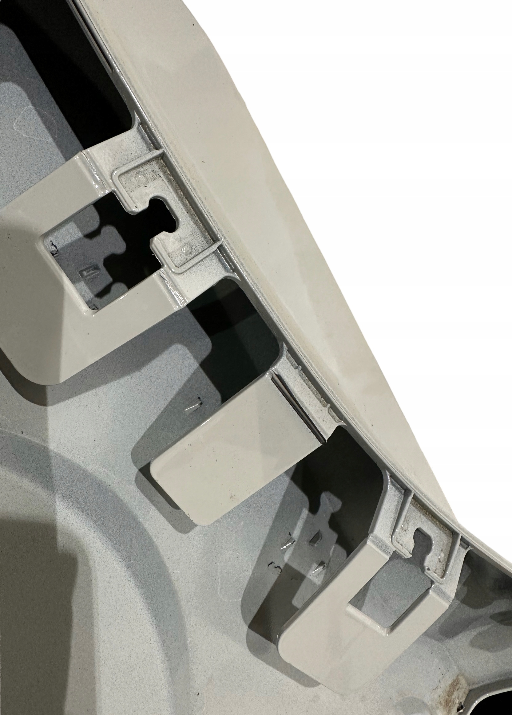 PORSCHE 911 992 moulding threshold RH 992854884