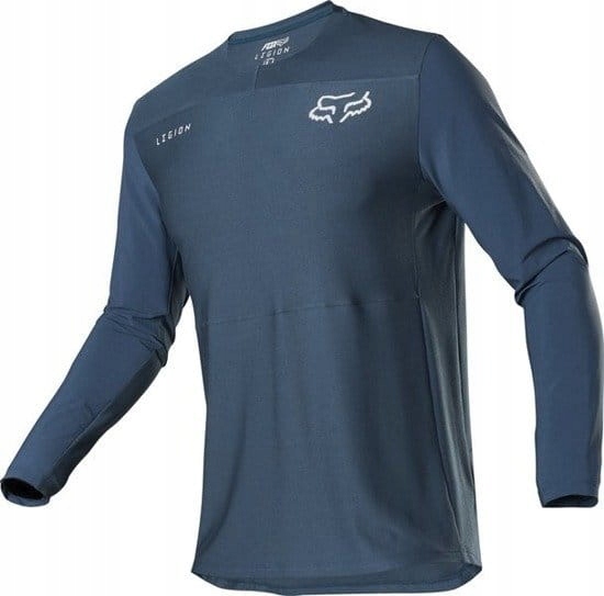 Толстовка Cross Enduro FOX Legion NAVY размер XXL