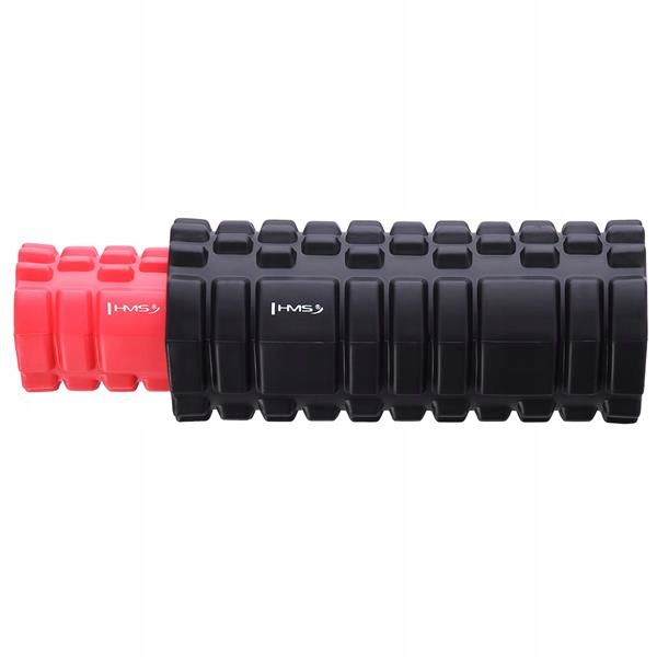 Zestaw do automasażu ROLLER 2w1 + PIŁECZKI lacross Marka HMS