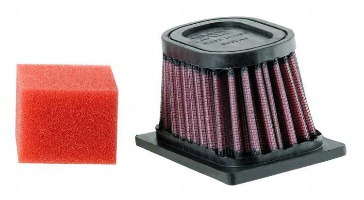 Vzduchový filter K&n BM-6501