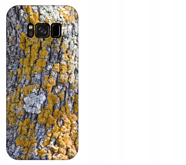 

Etui pokrowiec Samsung Galaxy S8 Kora drzewa