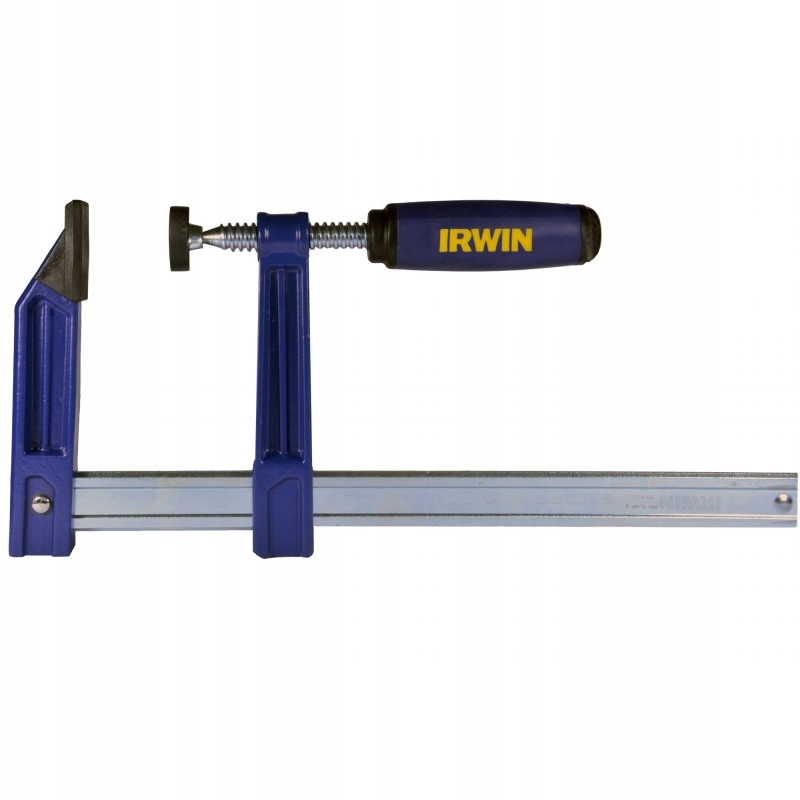 Šroubová truhlářská svěrka Irwin 1000 x 120 mm Irwin