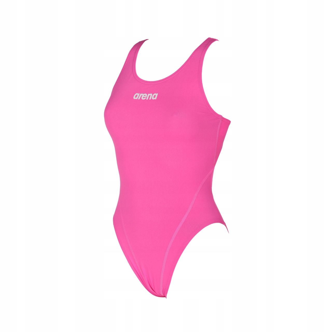 

Strój kąpielowy Arena Solid Swim Tech High 40