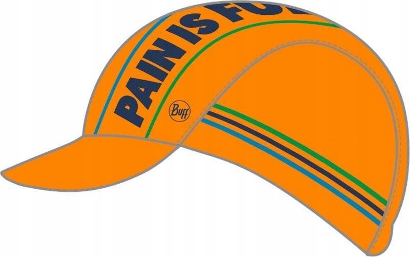 Kšiltovka Buff Pack Bike Cap Panis-Fuel