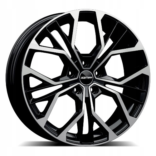 ЛИТІ ДИСКИ GMP 16 KIA CEE'D /-SW (II)