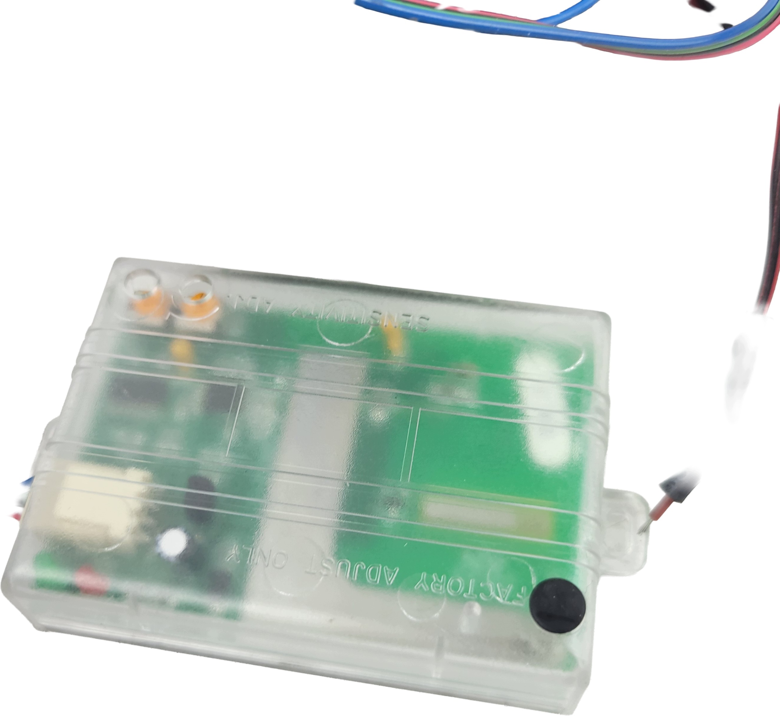 AUTOALARM AMPIRE CAN3901V SYRENA SYSTEM ALARMOWY