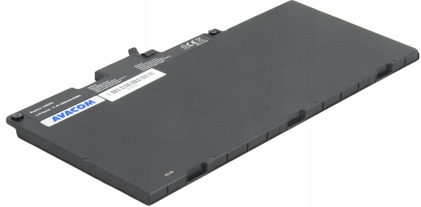 Baterie do notebooku Avacom lithium-polymerová 4400 mAh 11,4 V
