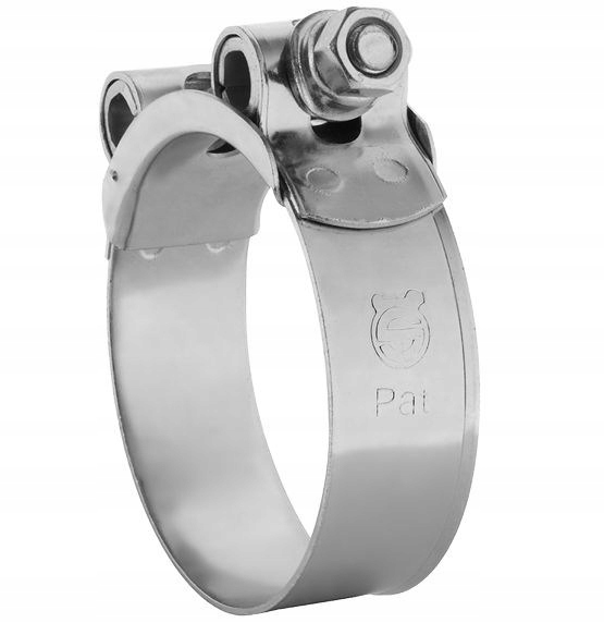 Obejma zaciskowa MIKALOR OGM 03018087 6SZT