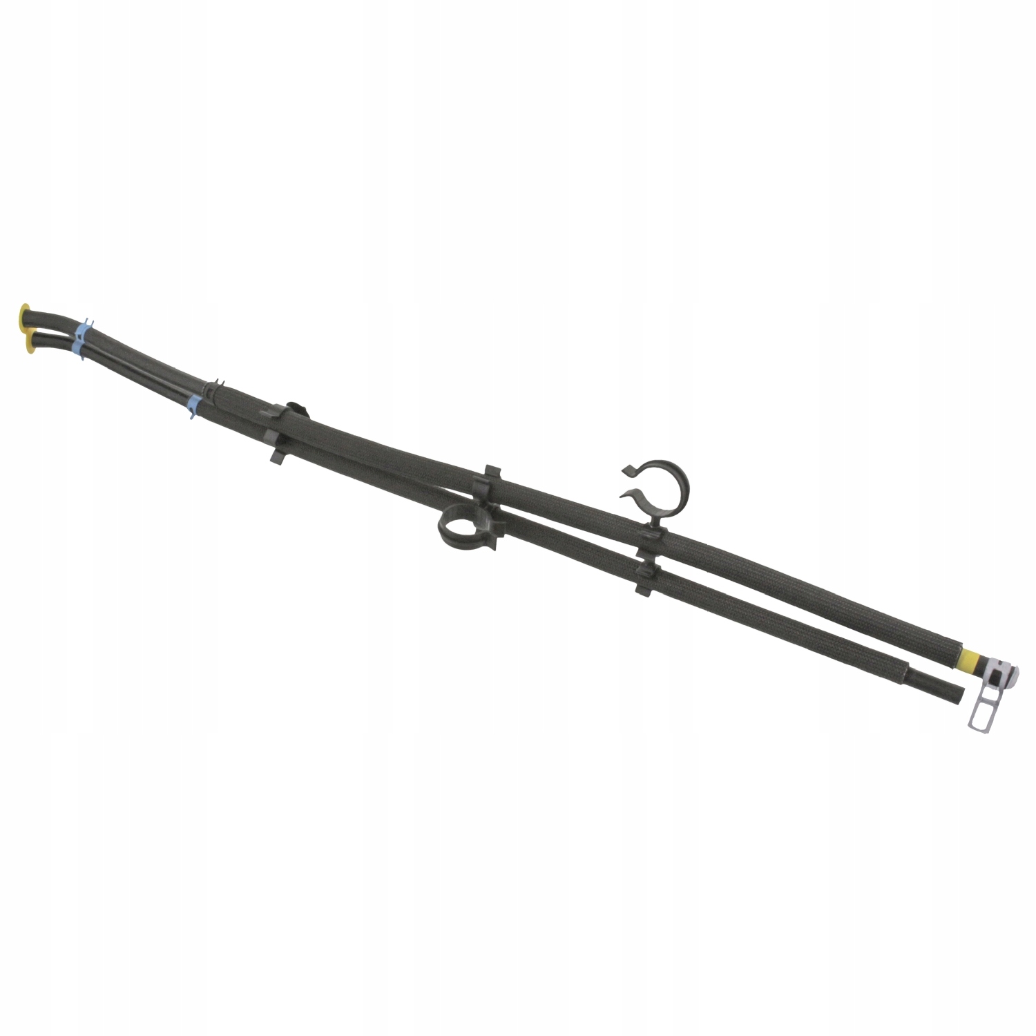 FEBI 100769 ГИБКИЙ КАБЕЛЬ DPF FORD