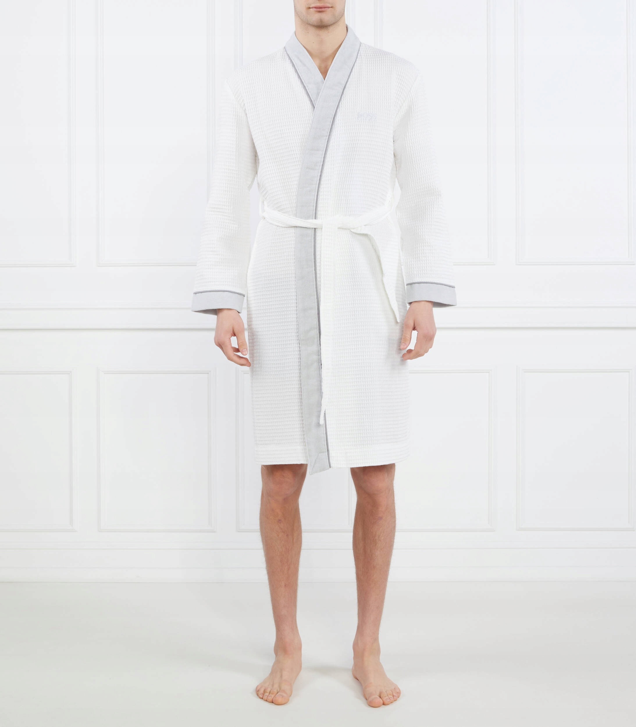 Hugo Boss Unisex Župan Therms Kimono Originál R L XL