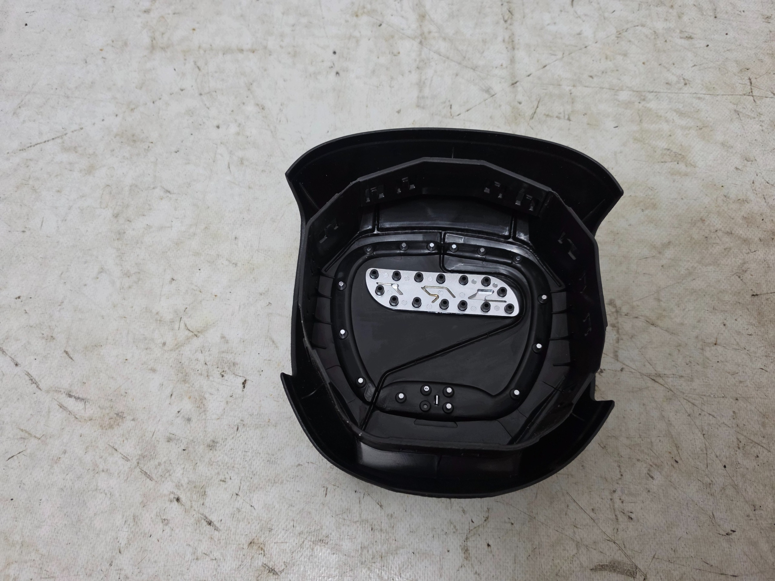CHARGER CHALLENGER DURANGO 2015- SRT spoiler airbag airbag driver´s