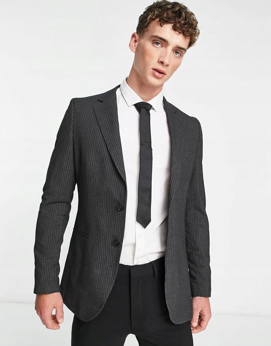 Bolongaro Trevor Elegantní Sako 40