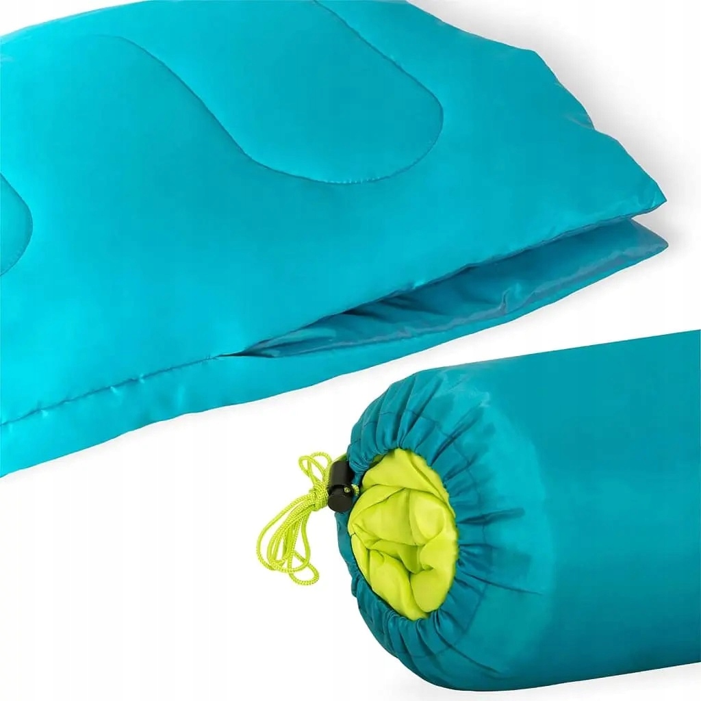 68099 Turistický Kempingový Spací Pytel Přikrývka Mumie Bestway Pavillo S Potahem
