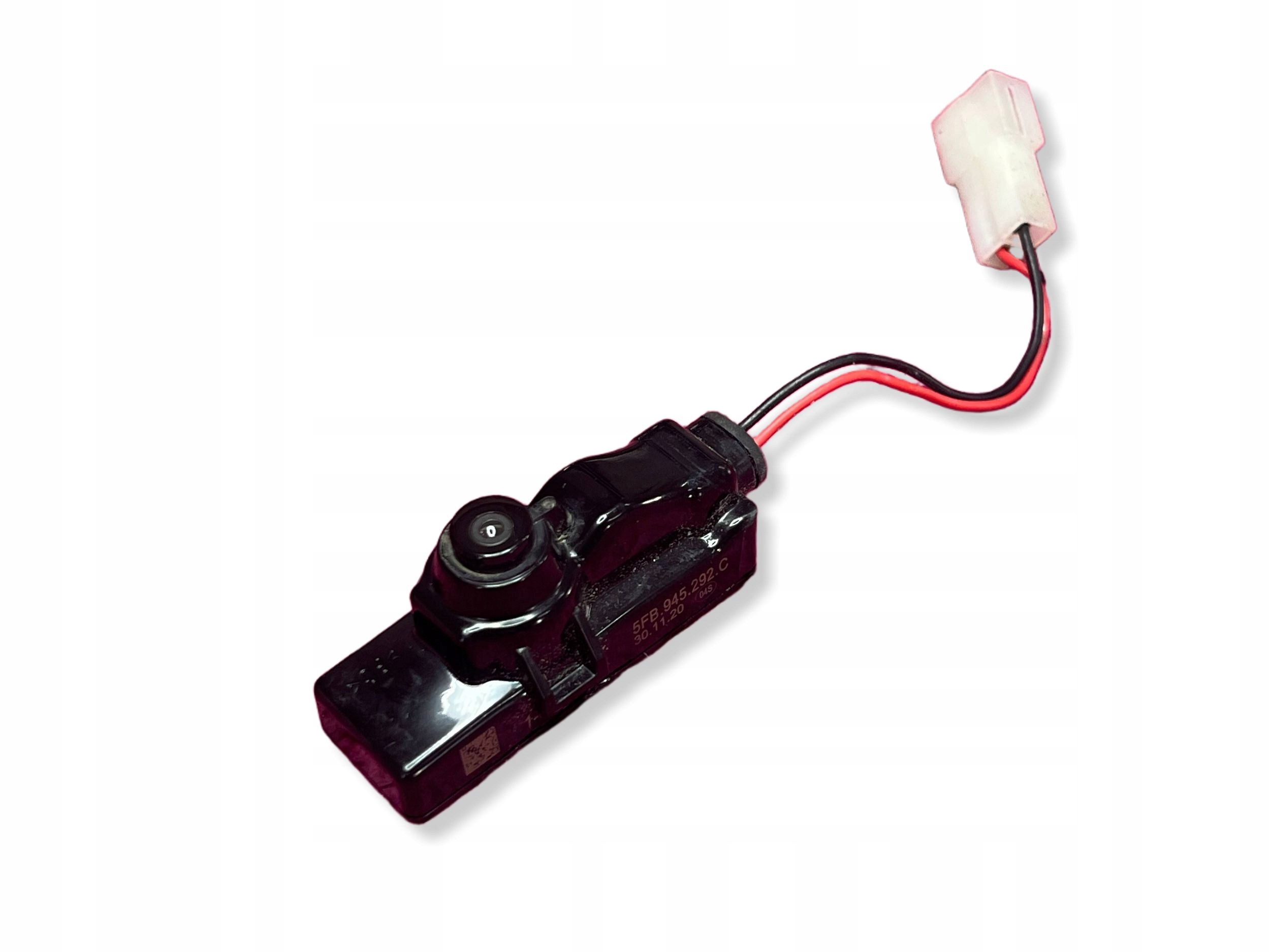 KAMERA W LUSTERKU PRAWYM Seat Leon IV 5FB945292C Originale!! !J