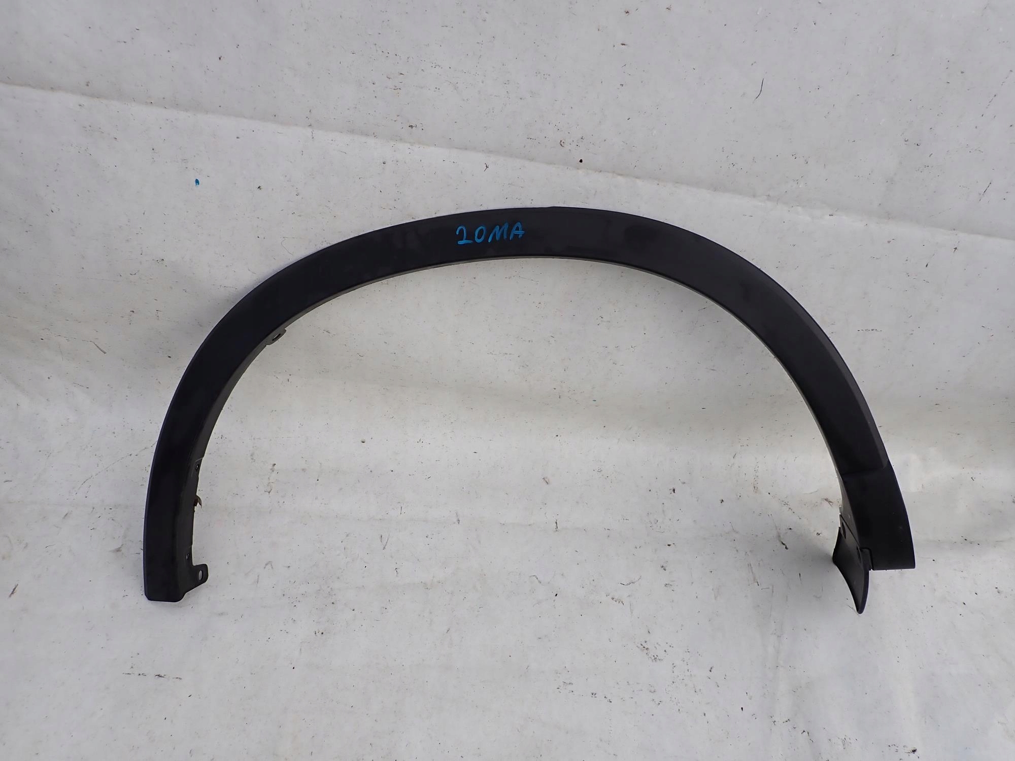 MAZDA CX-5 and 1 12-17 moulding cap right rear part