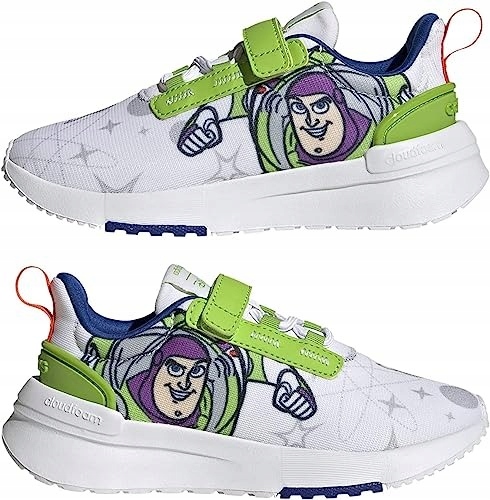 Adidas Racer Tr 21 Disney Buzz Astral GY6645 33,5