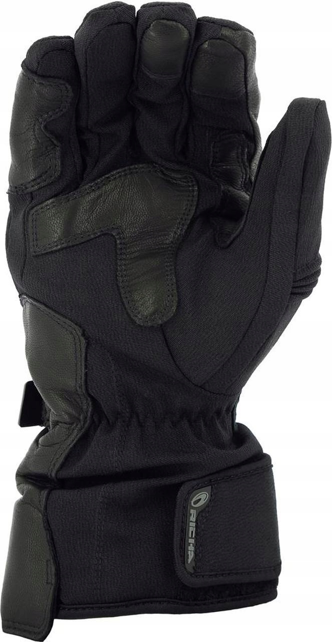 RICHA ICE POLAR Gore-Tex rękawice motocyklowe M Typ Zimowe / Wodoodporne