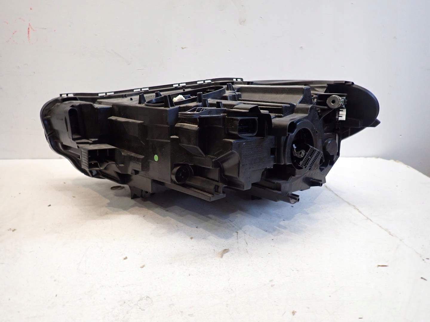 light front right BMW X1 F48 LIFT 2019- FULL LED 5A01172-02