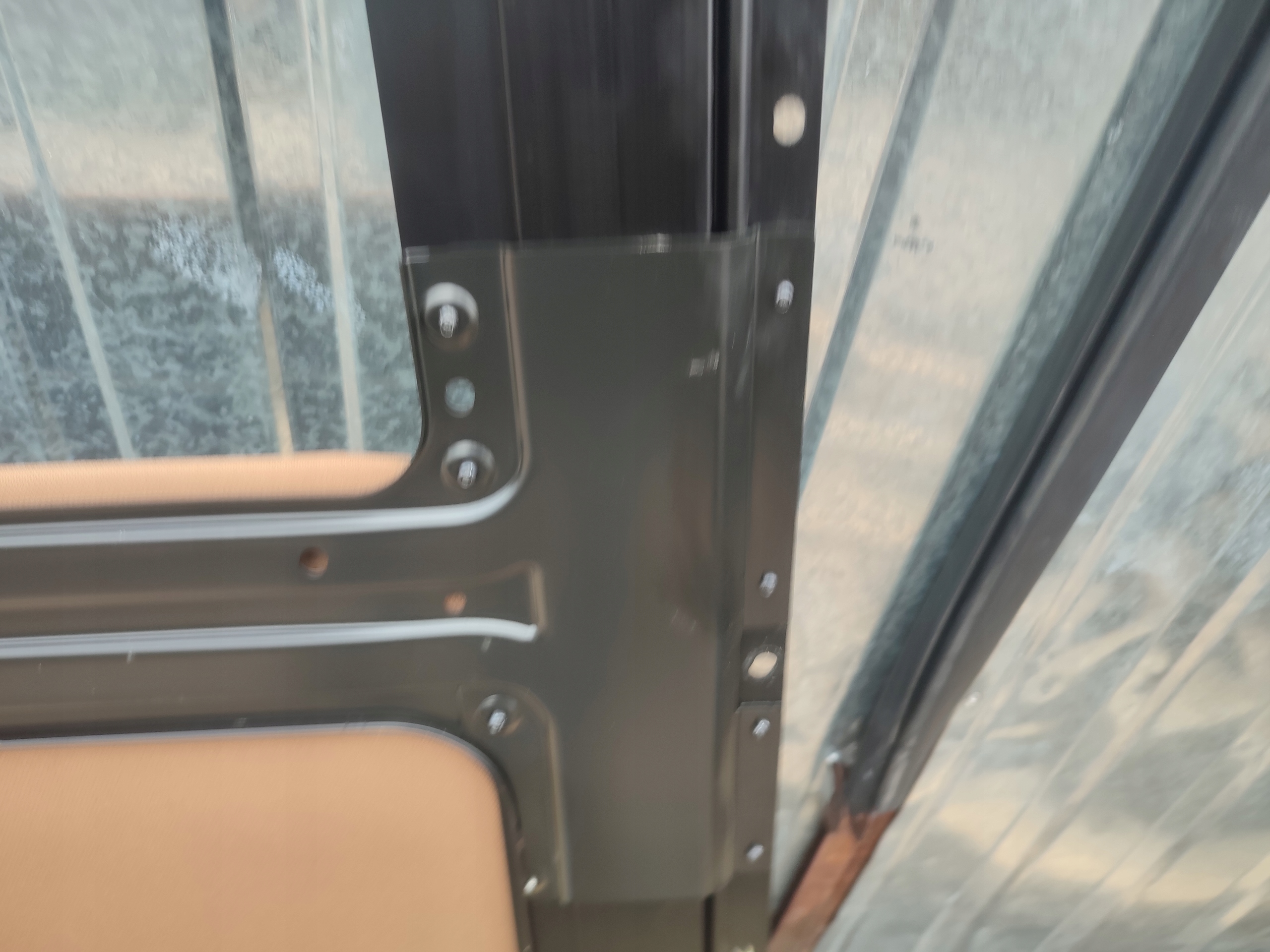 Schiebedach komplet Audi A6 C6 4F0877255B