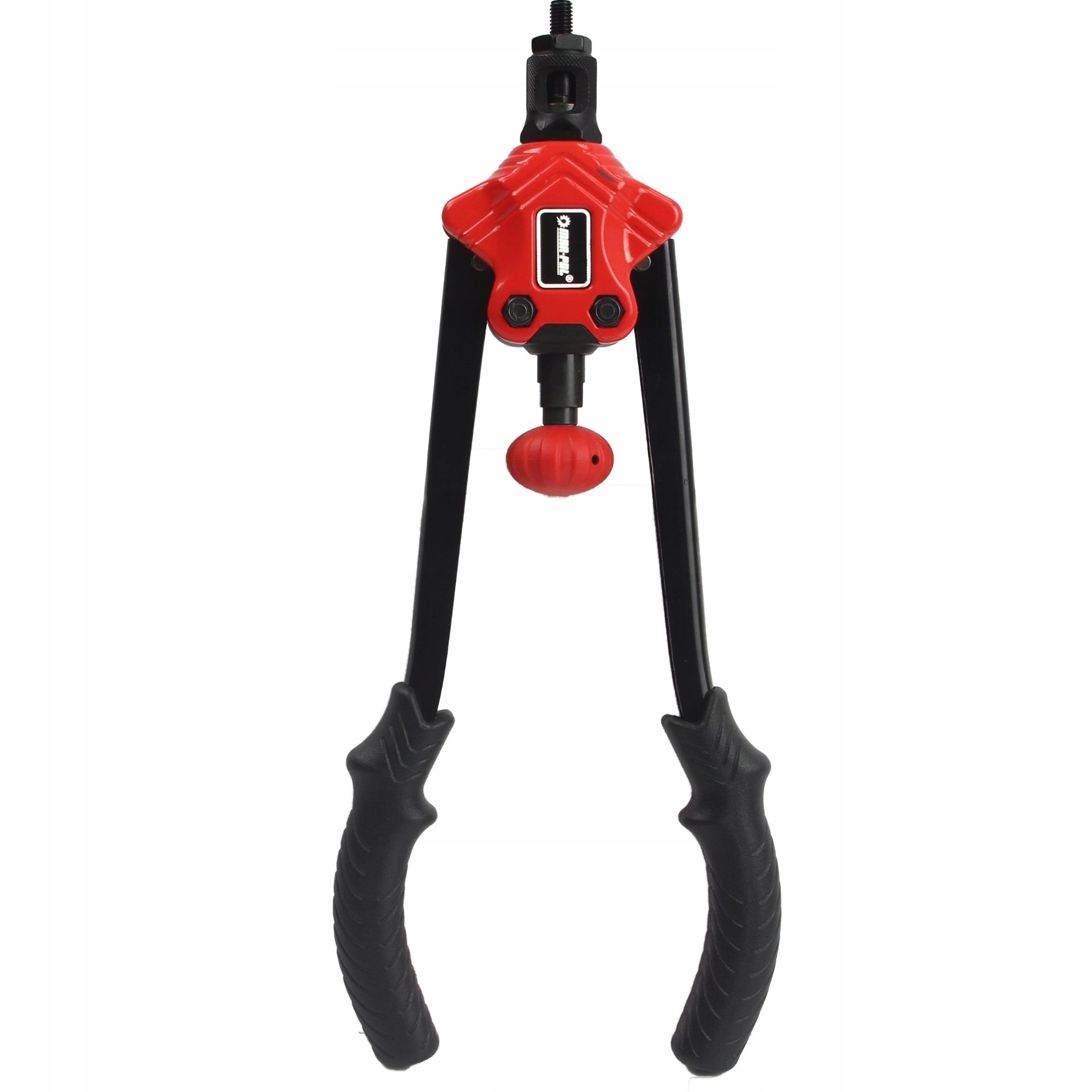 NITOWNICA ręczna DO nitonakrętek M3-M12 ZESTAW Marka inna