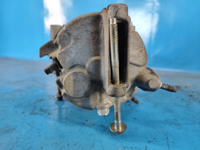 Компрессор кондиционера JL1Z19703AB FORD EXPEDITION 17-
