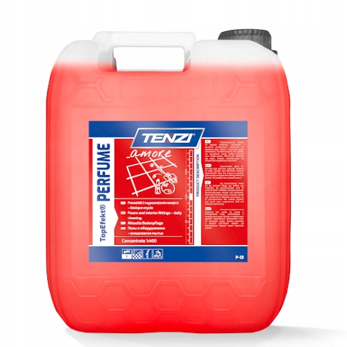 Levně Tenzi Perfume pro Pvc linoleové panely 10L