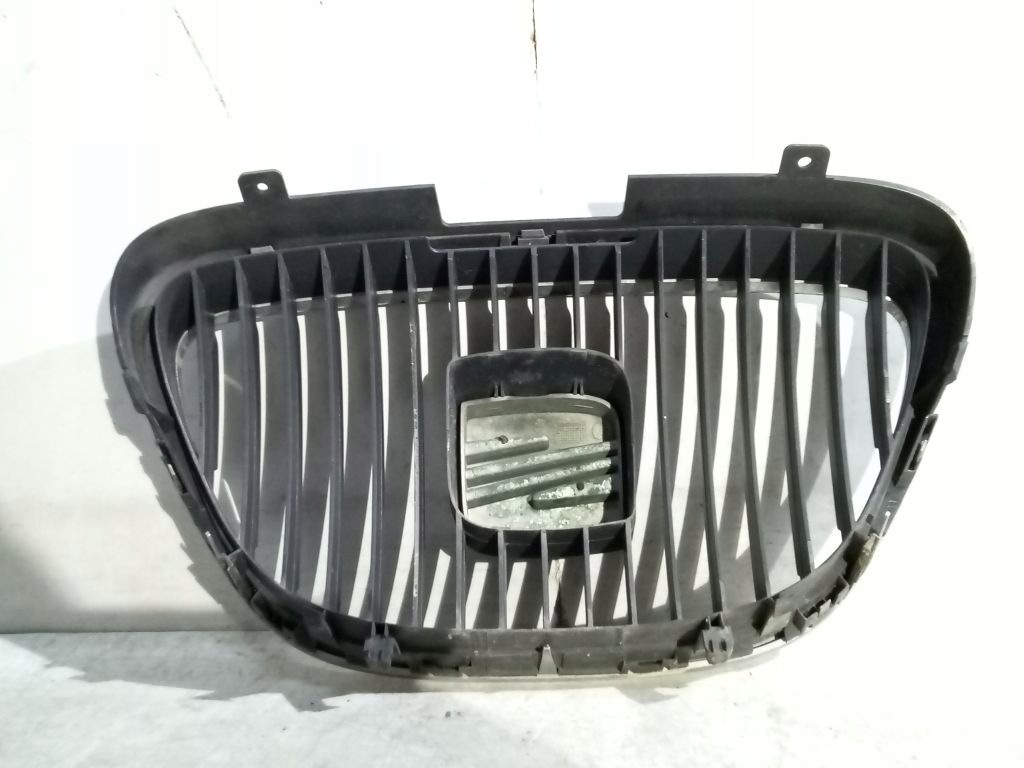 Seat Altea Grill Grill Grill